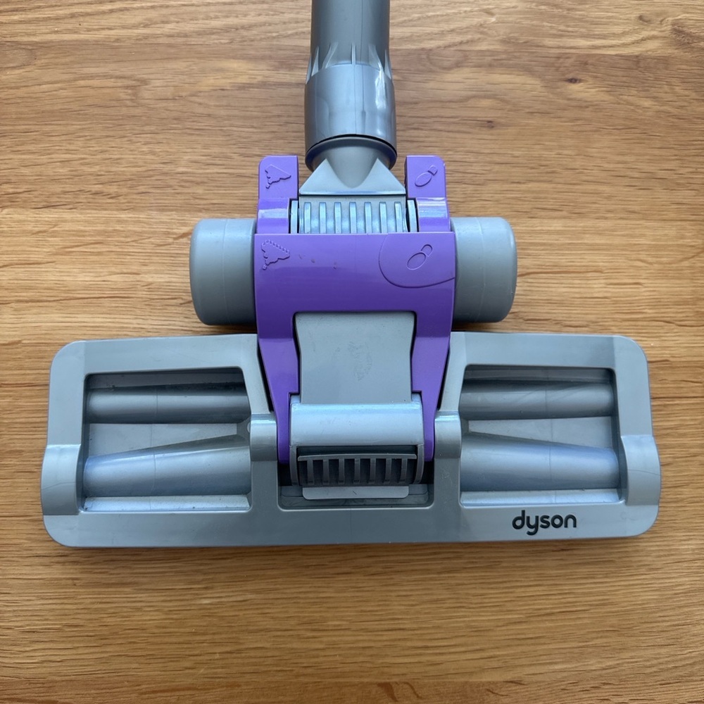 Dyson Animal Vacuum Cleaner Floor Head Attachment